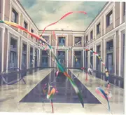 CD - Efterklang - Magic Chairs