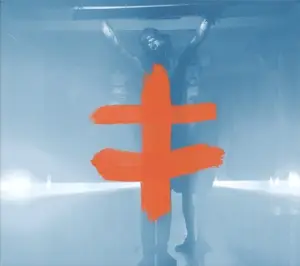 Efterklang /Karsten Fundal - Leaves-The Colour Of Falling