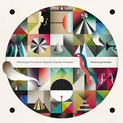Efterklang - Performing Parades