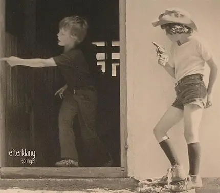 Efterklang - Springer
