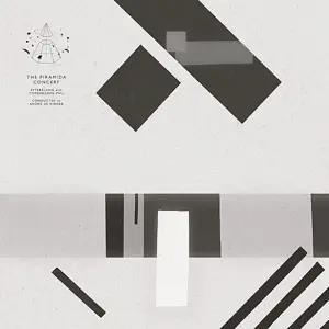 EFTERKLANG - The Piramida Concert