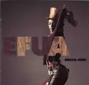 CD - Efua - Dream Juice