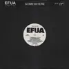 LP - Efua - Somewhere
