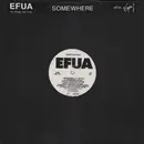 LP - Efua - Somewhere