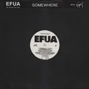 Efua - Somewhere