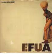 EFUA - Down Is The Drop