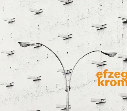 efzeg - Krom