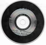 CD Single - Eg & Alice - Indian