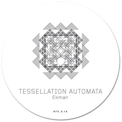 Ekman - Tessellation Automata