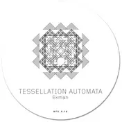 Ekman - Tessellation Automata