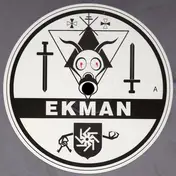 Ekman - Sturm Und Drang / First Mover
