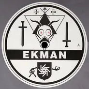Ekman - Sturm Und Drang / First Mover