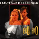 7inch Vinyl Single - Eko Eko - I Can't Take The Hurt Again