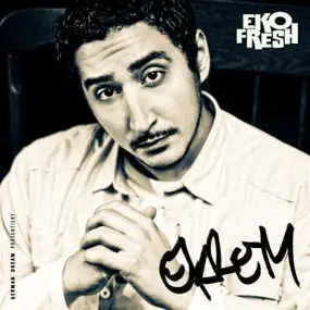 eko fresh - Ekrem