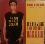 Eko Fresh Featuring G-Style - Ich Bin Jung und Brauche das Geld