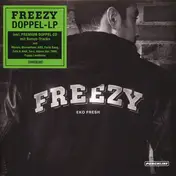 eko fresh - Freezy