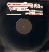 Eko Fresh & Valezka Featuring Joe Budden - Ich Will Dich