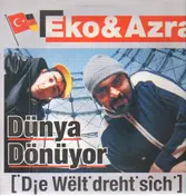 eko fresh - Dünya Dönüyor - Die Welt Dreht Sich
