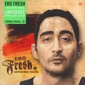 eko fresh - Deutscher Traum