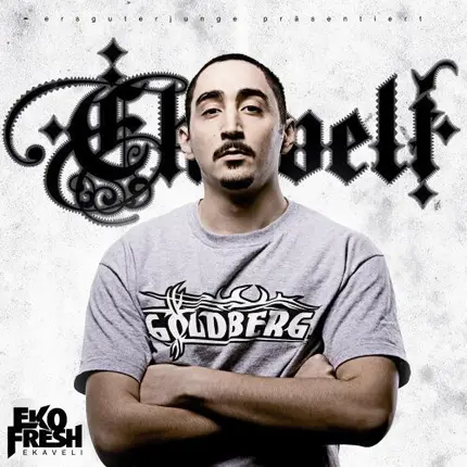 Eko Fresh - Ekaveli