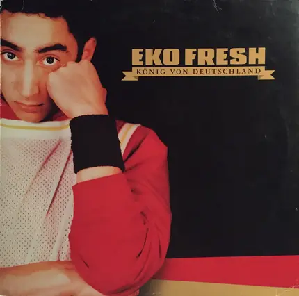 Eko Fresh - König von Deutschland