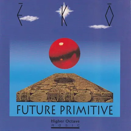 Eko - Future Primitive