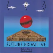 EKO - Future Primitive