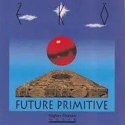 CD - Eko - Future Primitive