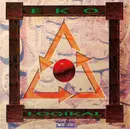 CD - Eko - Logikal