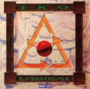 CD - Eko - Logikal