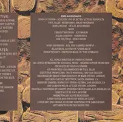 CD - Eko - Future Primitive