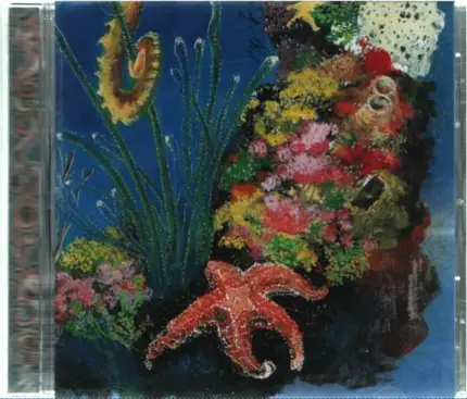 ekoostik hookah - Seahorse