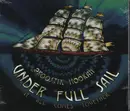 Double CD - ekoostik hookah - Under Full Sail: It All Comes Together - Digipak / Still Sealed