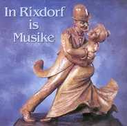 Ekkehard Fritsch / Jazz Family Berlin - In Rixdorf Is Musike