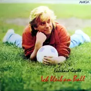 Ekkehard Göpelt - Ich Bleib' Am Ball