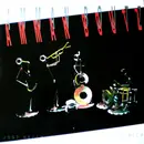 LP - Ekkehard Jost , Herbert Hellhund , Dieter Manderscheid , Joe Bonica - Amman Boutz