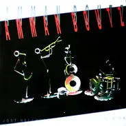 Ekkehard Jost , Herbert Hellhund , Dieter Manderscheid , Joe Bonica - Amman Boutz