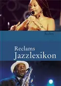Ekkehard Jost - Reclams Jazzlexikon
