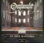 LP - Ekkehard Schneck - Orgelmusik In Der Basilika