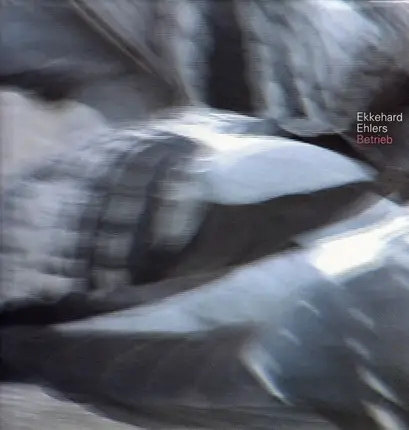 Ekkehard Ehlers - Betrieb