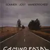 LP - Ekkehard Jost, Dieter Menderscheid, Günter Sommer - Camino Fatal