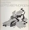 LP - Ekkes Frank - Septembermorgen
