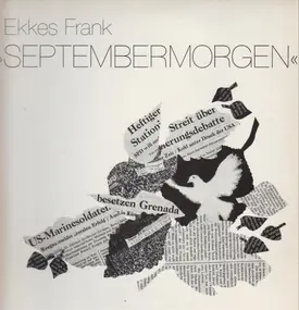 Ekkes Frank - Septembermorgen