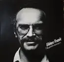 LP - Ekkes Frank - Als Geheilt Entsprungen... - + leaflet