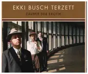 CD - Ekki Busch - Zauber der Erotik - Digipak