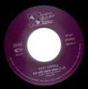 7inch Vinyl Single - Ekki Göpelt - Ich Will Nach Oben / Fair Im Verkehr