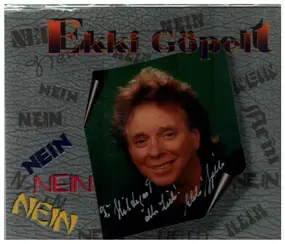 Ekki Göpelt - Nein, Nein, Nein