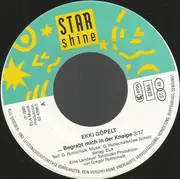 7inch Vinyl Single - Ekki Göpelt - ... Begrabt Mich In Der Kneipe