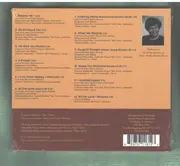 CD - Ekklesia - All For Love - Digipak