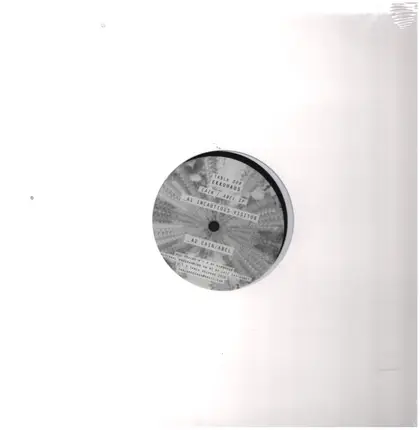 Ekkohaus - Cain / Abel EP